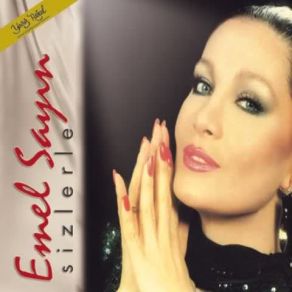 Sizlerle & Sevgisiz Yaşayamam album cover