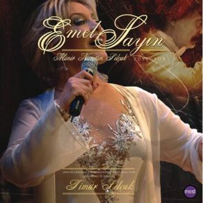 Söylüyor album cover