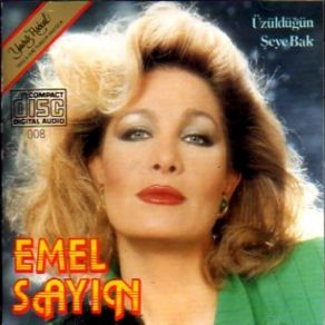 Üzüldüğün Şeye Bak album cover