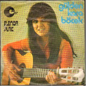 Ahu Gözlüm album cover