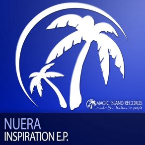 Inspiration album cover