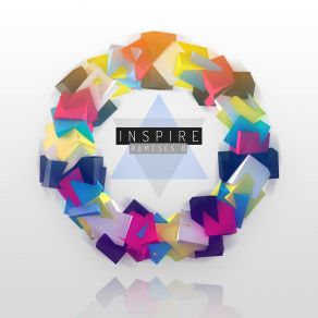 Inspire album cover