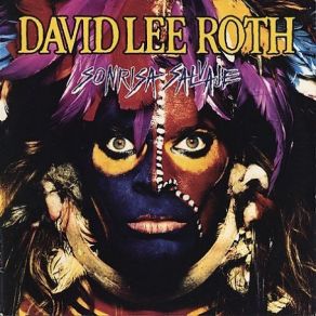 Sonrisa Salvaje album cover