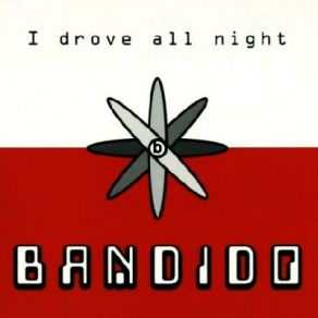 I Drove All Night (Single) album cover