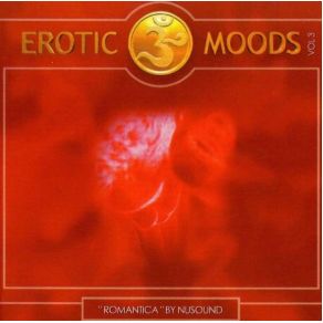 Erotic Moods Vol. 3 album cover