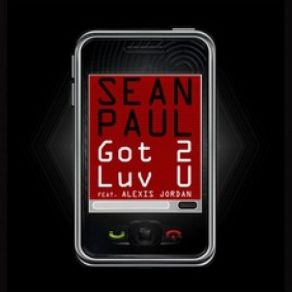 Got 2 Luv U (Single) album cover