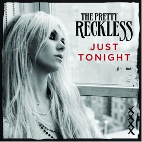 Just Tonight (Single) album cover