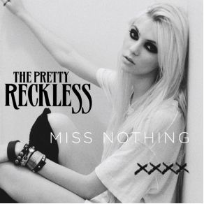 Miss Nothing (UK Version) (Single) album cover