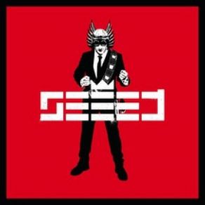 Seeed album cover