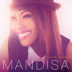 Overcomer (Single) album cover