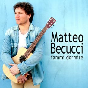 Fammi Dormire (Single) album cover