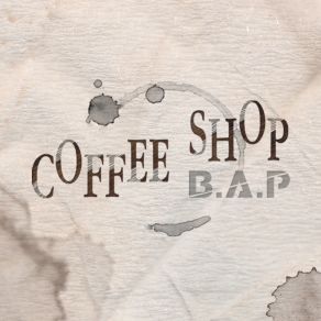Coffee Shop (Single) album cover