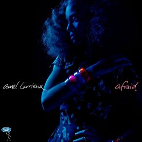 Afraid (Single) album cover