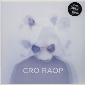 Raop (Premium Edition) album cover