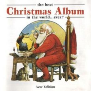 The Best Christmas Album In The World... Ever! 2000 (CD2) album cover