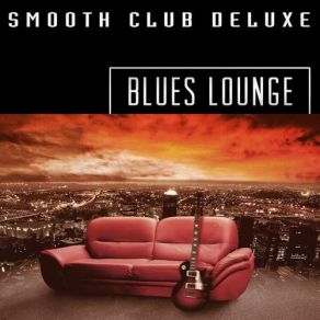 Blues Lounge album cover