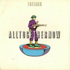 All Together Now album cover