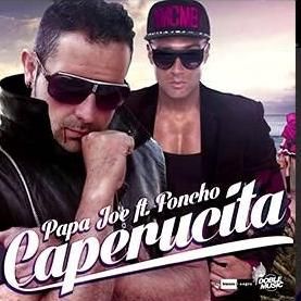 Caperucita (Single) album cover