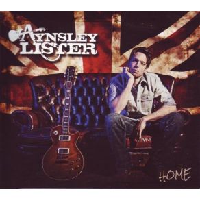 Home album cover