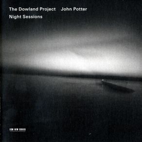 Night Sessions album cover