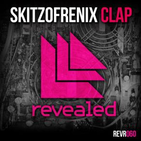 Clap (Single) album cover