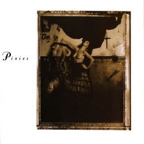 Surfer Rosa & Come On Pilgrim album cover