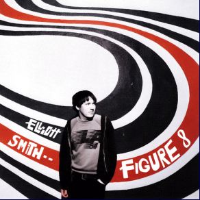 Figure 8 album cover