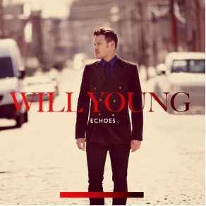 Echoes album cover