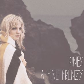 Pines album cover