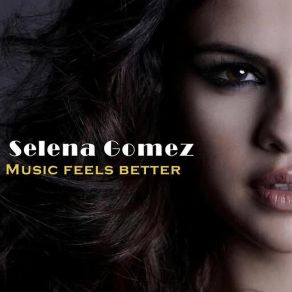 Music Feels Better (Single) album cover
