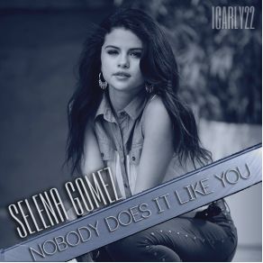 Nobody Does It Like You (Single) album cover