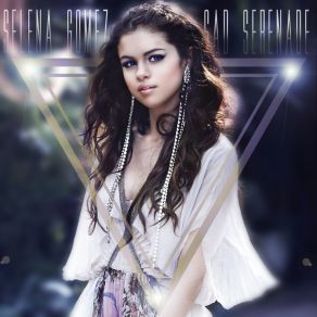 Sad Serenade (Single) album cover