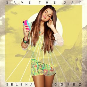 Save The Day (Single) album cover