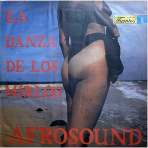 16 EXITOS BAILABLES - Cumbia Colombiana album cover