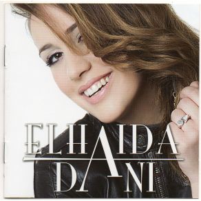 Elhaida Dani album cover