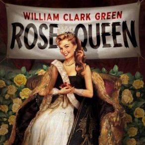 Rose Queen album cover