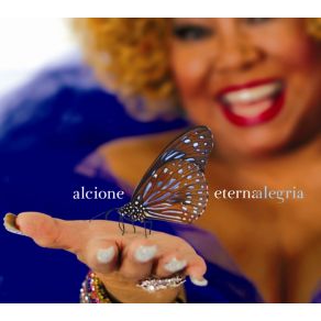 Eterna Alegria album cover