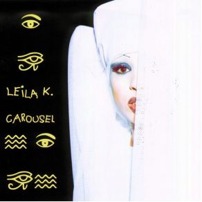 Carousel album cover
