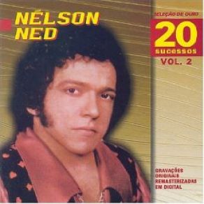 Seleçao De Ouro 20 Sucessos album cover