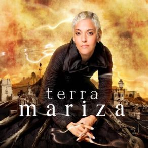 Terra album cover