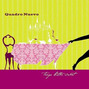 Tango Bitter Sweet album cover