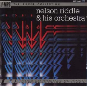 The Silver Collection album cover