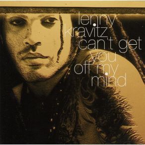 Can'T Get You Off My Mind (Promo) album cover