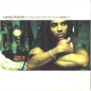 If You Can'T Say No (Promo) album cover
