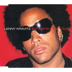 Battlefield Of Love (Promo) album cover