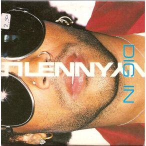 Dig In album cover