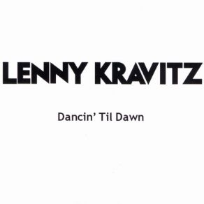 Dancin' Til Dawn (Promo) album cover
