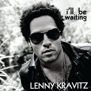 I'lll Be Waiting album cover