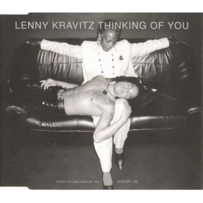 Thinking Of You album cover