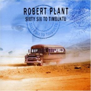 Sixty Six To Timbuktu (CD1) album cover
